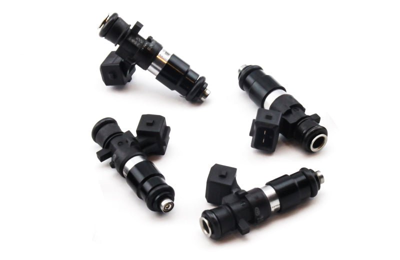 DeatschWerks 09-14 Hyundai Genesis Coupe 2.0T Bosch EV14 1200cc Injectors (Set of 4) - Crew Original