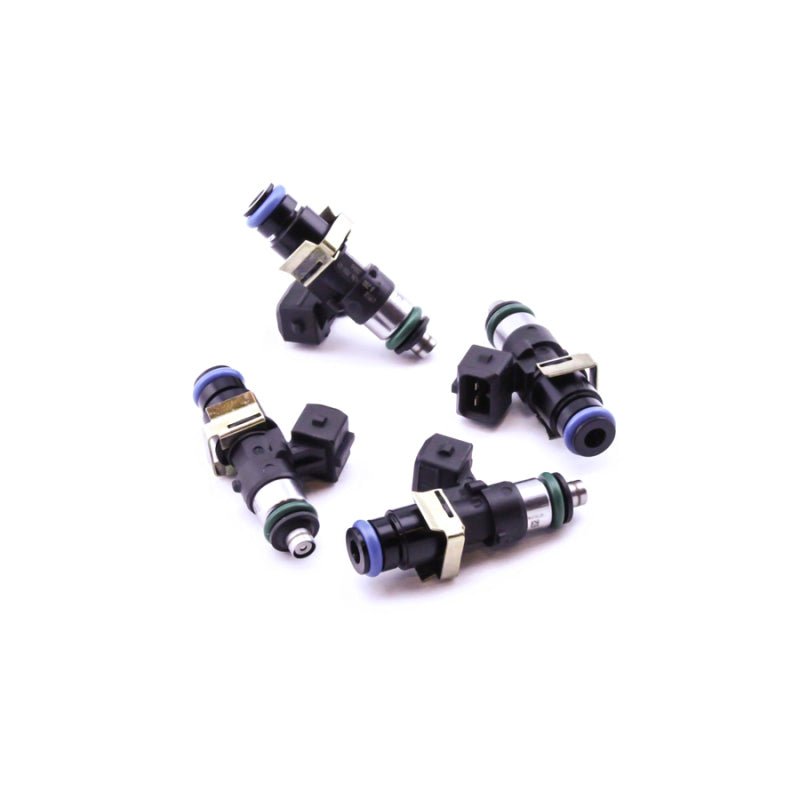 DeatschWerks 09-14 Hyundai Genesis Coupe 2.0T Bosch EV14 1500cc Injectors (Set of 4) - Crew Original