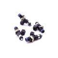 DeatschWerks 09-14 Hyundai Genesis Coupe 2.0T Bosch EV14 1500cc Injectors (Set of 4) - Crew Original