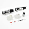 DeatschWerks 09-15 Cadillac CTS-V DW300c (2) 340 LPH In-Tank Fuel Pumps w/ Install Kit - Crew Original