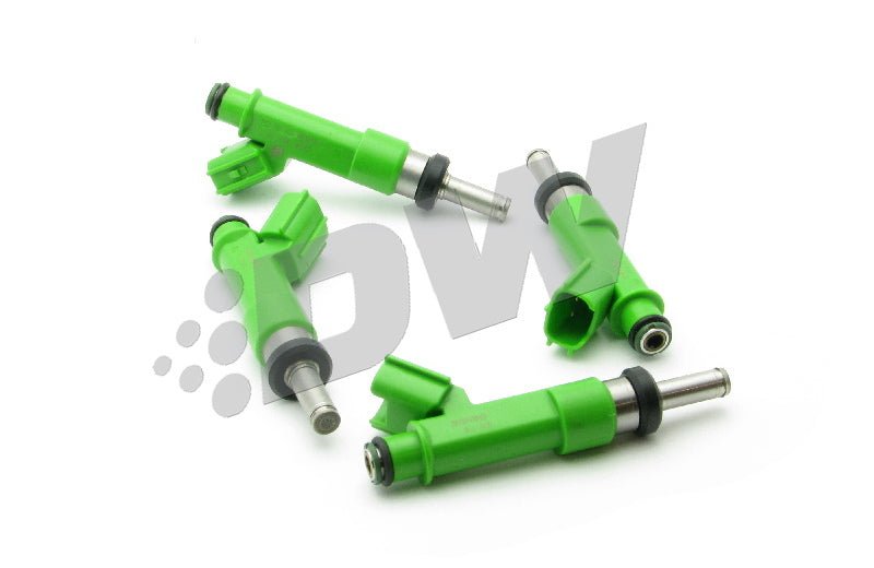 DeatschWerks 11+ Scion tc 440cc Injectors - Crew Original