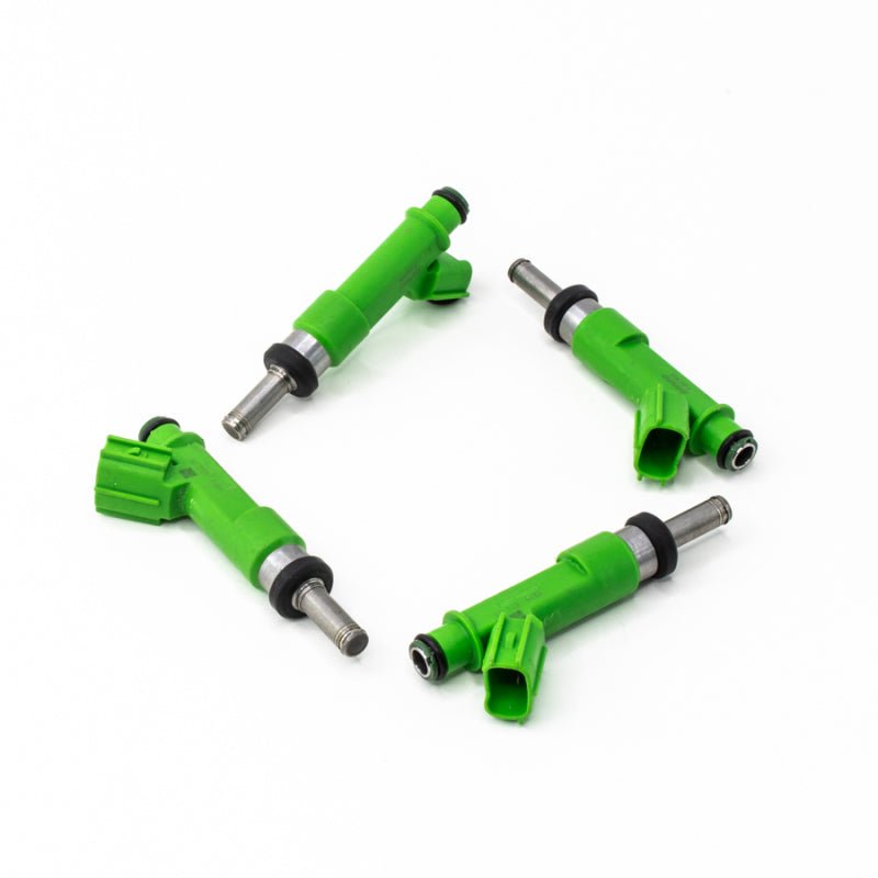 DeatschWerks 11+ Scion tc 750cc Injectors - Crew Original