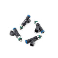 DeatschWerks 12 Honda Civic Si / 09+ Acura TSX / 12+ Acura ILX 440CC Injectors - Crew Original