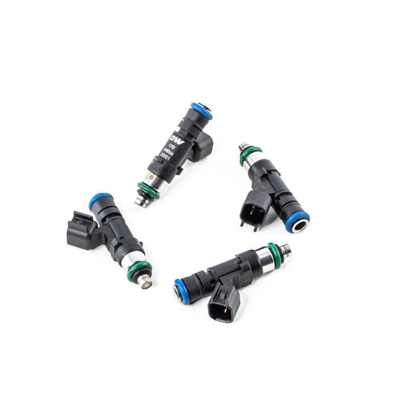 DeatschWerks 12 Honda Civic Si / 09+ Acura TSX / 12+ Acura ILX 440CC Injectors - Crew Original