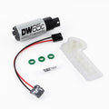 DeatschWerks 12+ Subaru BRZ/12+ Scion FRS / 15 WRX DW65C 265lph Compact In-Tank Fuel Pump - Crew Original