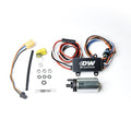 DeatschWerks 16+ Chevy Camaro 440lph In-Tank Brushless Fuel Pump w/9-0902 Instl kit/C102 Controller - Crew Original