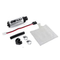 DeatschWerks 165 LPH In-Tank Fuel Pump w/ 90-07 Subaru Legacy, 93-07 Impreza Install Kit - Crew Original