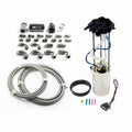 DeatschWerks 1999-2004 CM Truck DW400 Pump Module w/PTFE fuel lines - Crew Original
