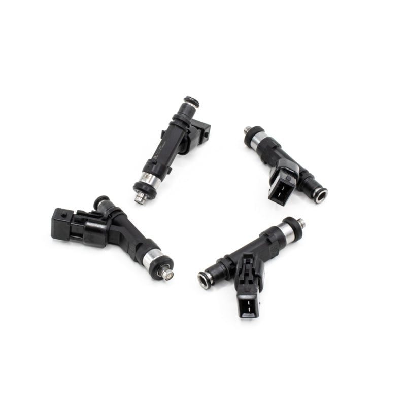 DeatschWerks 240sx SOHC 550CC Top Feed Injectors - Crew Original