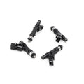 DeatschWerks 240sx SOHC 550CC Top Feed Injectors - Crew Original