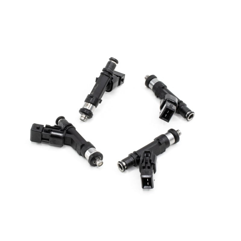 DeatschWerks 240sx SOHC 550CC Top Feed Injectors - Crew Original