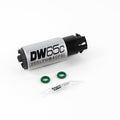 DeatschWerks 265 LPH Compact In-Tank Fuel Pump w/ 08-12 GTR Set Up Kit (2 Required) - Crew Original