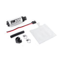 DeatschWerks 340 LPH In-Tank Fuel Pump w/ 02-07 WRX/STi / 93-07 Impreza / 90-07 Legacy Set Up Kit - Crew Original