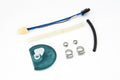DeatschWerks 415LPH DW400 Fuel Pump w/9-1047 Install Kit 15-17 Ford Mustang V6/GT w/ 1/8in Venturi - Crew Original