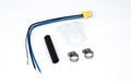 DeatschWerks 415LPH DW400 In-Tank Fuel Pump w/ 9-1041 Install Kit 98-11 Nissan Patrol - Crew Original
