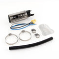 DeatschWerks 415LPH DW400 In-Tank Fuel Pump w/ 9-1043 Install Kit 93-98 Nissan Skyline R33 - Crew Original