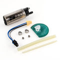 DeatschWerks 415LPH DW400 In-Tank Fuel Pump w/ 9-1046 Install Kit 11-14 Ford Mustang V6/GT - Crew Original
