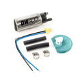 DeatschWerks 415LPH DW400 In-Tank Fuel Pump w/ Universal Set Up Kit - Crew Original