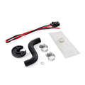 DeatschWerks 85-97 Ford Mustang DW200 / DW300 Fuel Pump Set up Kit - Crew Original