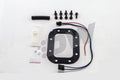 DeatschWerks 86-89 Chevy Corvette 5.7L DW200 / DW300 Fuel Pump Set Up Kit - Crew Original