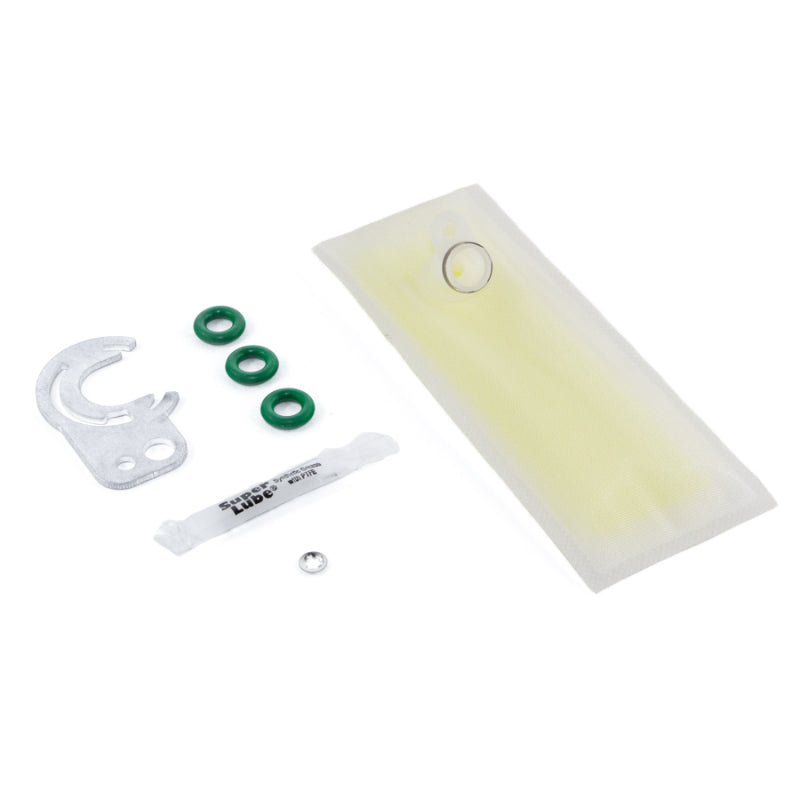 DeatschWerks 89-93 Miata Fuel Pump Set Up Kit - Crew Original