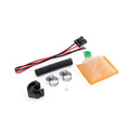 DeatschWerks 89-94 Nissan 240sx / 91-01 Infiniti Q45 DW200 / DW300 Fuel Pump Set up Kit - Crew Original