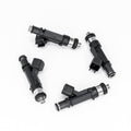 DeatschWerks 90-05 Mazda Miata 1000cc Injectors - Replaces 22S-00-1000-4 - Crew Original