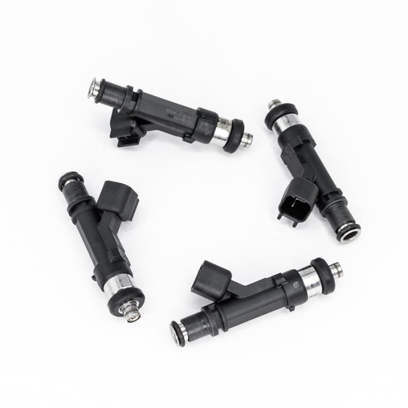 DeatschWerks 90-05 Mazda Miata 1000cc Injectors - Replaces 22S-00-1000-4 - Crew Original