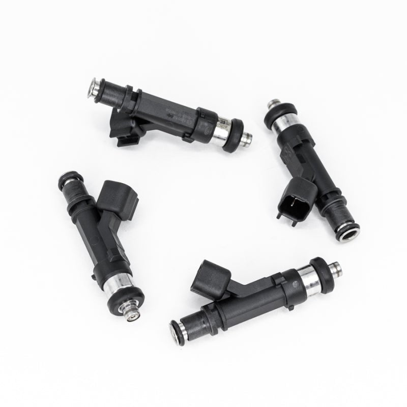 DeatschWerks 90-05 Mazda Miata 1000cc Injectors - Replaces 22S-00-1000-4 - Crew Original