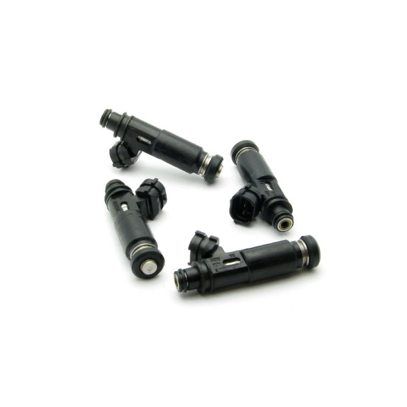 DeatschWerks 90-05 Miata 350CC Top Feed Injectors - Crew Original