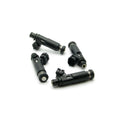 DeatschWerks 90-05 Miata 350CC Top Feed Injectors - Crew Original