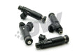 DeatschWerks 90-05 Miata 450CC Top Feed Injectors - Crew Original