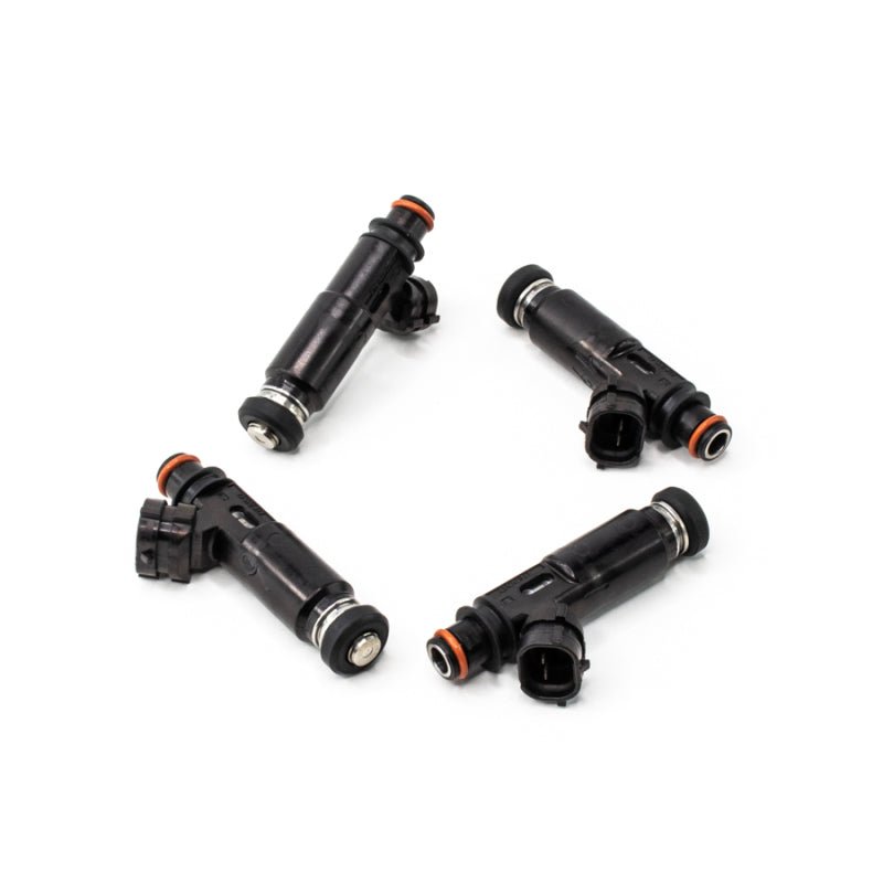 DeatschWerks 90-05 Miata 700CC Top Feed Injectors - Crew Original