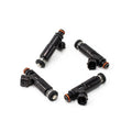 DeatschWerks 90-05 Miata 700CC Top Feed Injectors - Crew Original