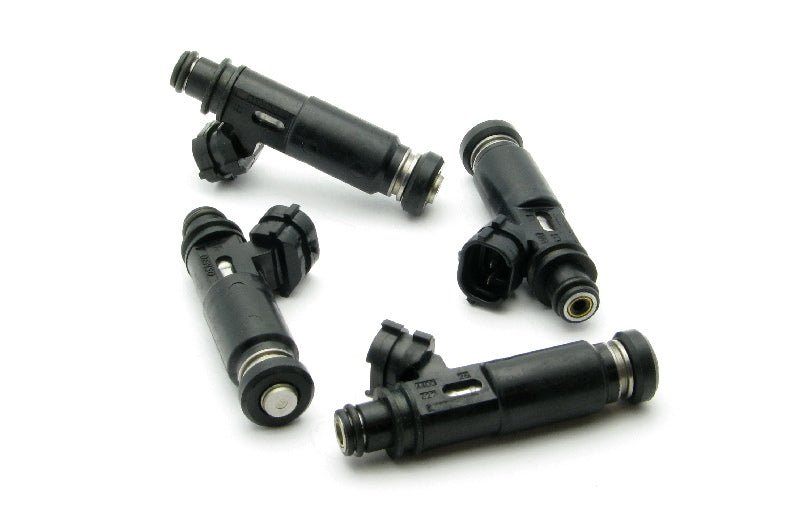 DeatschWerks 90-05 Miata 700CC Top Feed Injectors - Crew Original