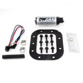 DeatschWerks 90-96 Chevy Corvette 5.7L (excl ZR-1) DW200 255 LPH In-Tank Fuel Pump w/ Install Kit - Crew Original
