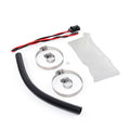 DeatschWerks 90-96 Nissan 300zx / 93-98 Nissan Skyline DW200/DW300 Fuel Pump Set Up Kit - Crew Original