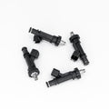 DeatschWerks 91-01 Acura Integra OBD I & II B/D/H (Set of 4) - Replaces 22S-01-1000-4 - Crew Original