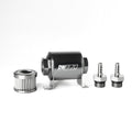 DeatschWerks 93-05 Subaru Impreza Fuel Filter - Crew Original