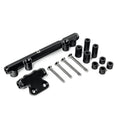 DeatschWerks 93-95 RX7 Fuel Rails - Crew Original