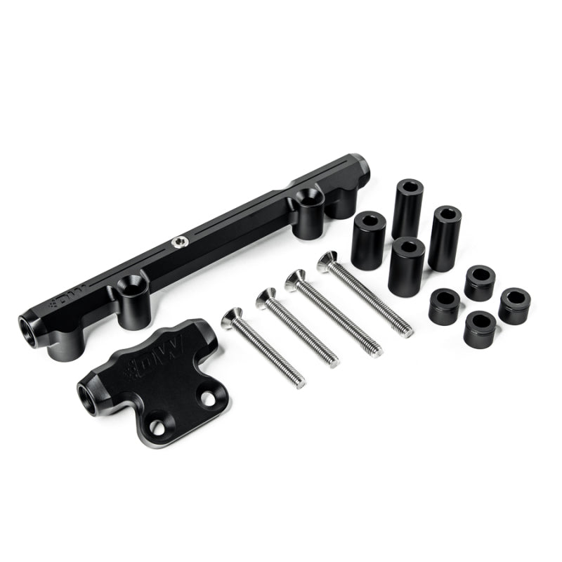 DeatschWerks 93-95 RX7 Fuel Rails - Crew Original