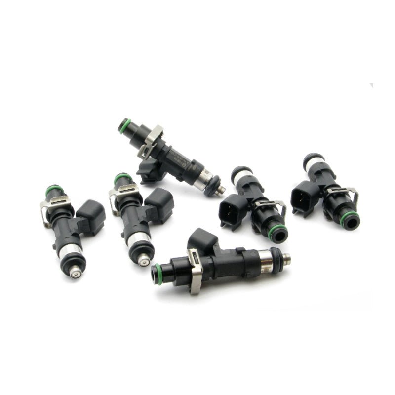 DeatschWerks 93-98 Toyota Supra TT 1000cc High Impedance Injectors - Crew Original