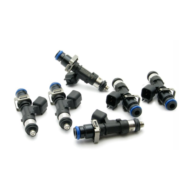 DeatschWerks 93-98 Toyota Supra TT 1000cc High Impedance Injectors - Crew Original