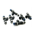 DeatschWerks 93-98 Toyota Supra TT 1000cc High Impedance Injectors - Crew Original