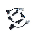 DeatschWerks 95-99 Mitsubishi Eclipse 1000CC Injectors (High Impedance) - Crew Original
