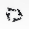 DeatschWerks 96-11 Lotus Elise 2.4L 2AZFE 1000cc Injectors w/ Conn (Set of 4)-Replaces 22S-04-1000-4 - Crew Original
