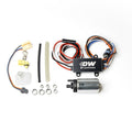 DeatschWerks DW440 440lph Brushless Fuel Pump w/ PWM Controller & Install Kit 2015+ Ford Mustang GT - Crew Original