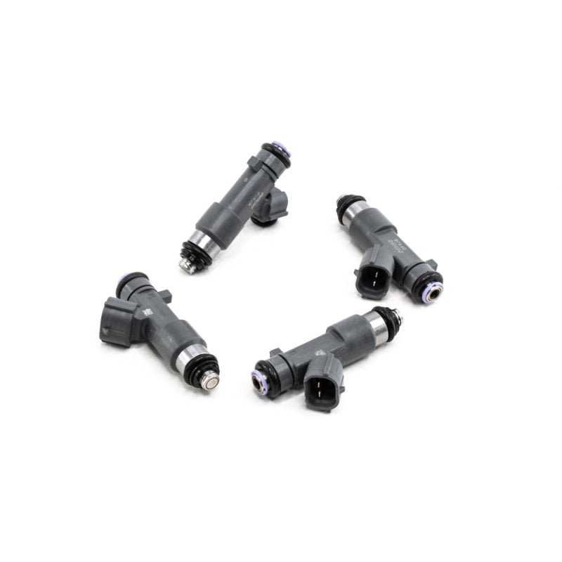 DeatschWerks Genesis Coupe 2.0T 550CC Injectors - Crew Original