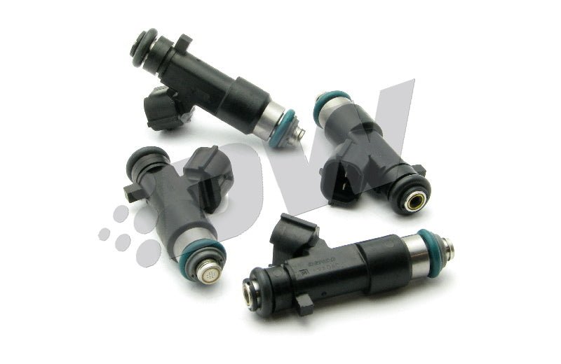 DeatschWerks Genesis Coupe 2.0T 550CC Injectors - Crew Original