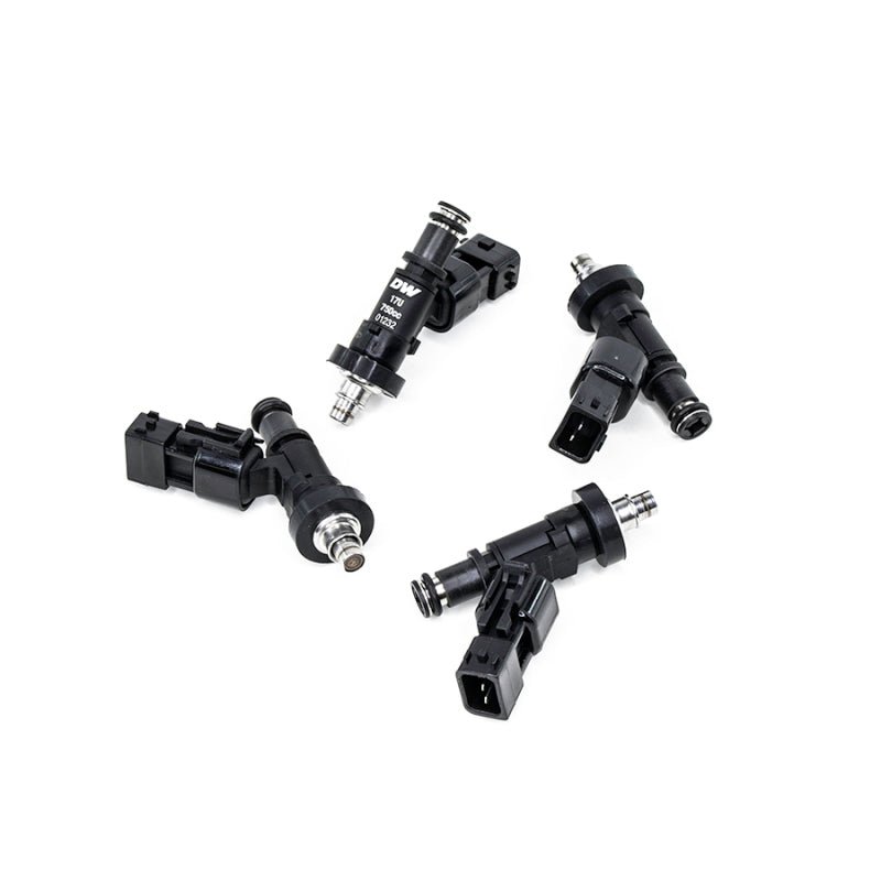 DeatschWerks Honda 01-05 S2000 F20/F22 1000CC Bosch EV14 Injectors - Crew Original